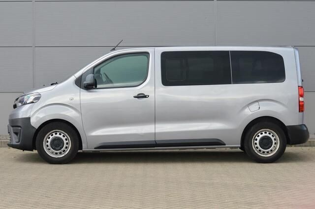 Occasion Toyota Proace 120 PK (88 kW) 2019 Grijs MPV