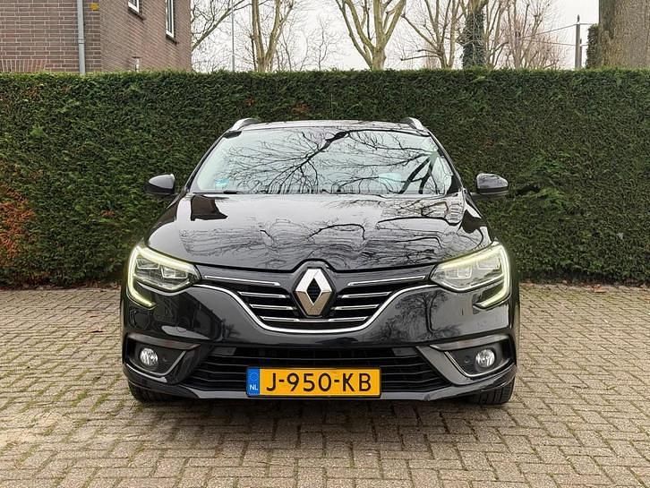 Occasion Renault Mégane IV Bose Edition 140 PK (102 kW) 2020 Stationwagen