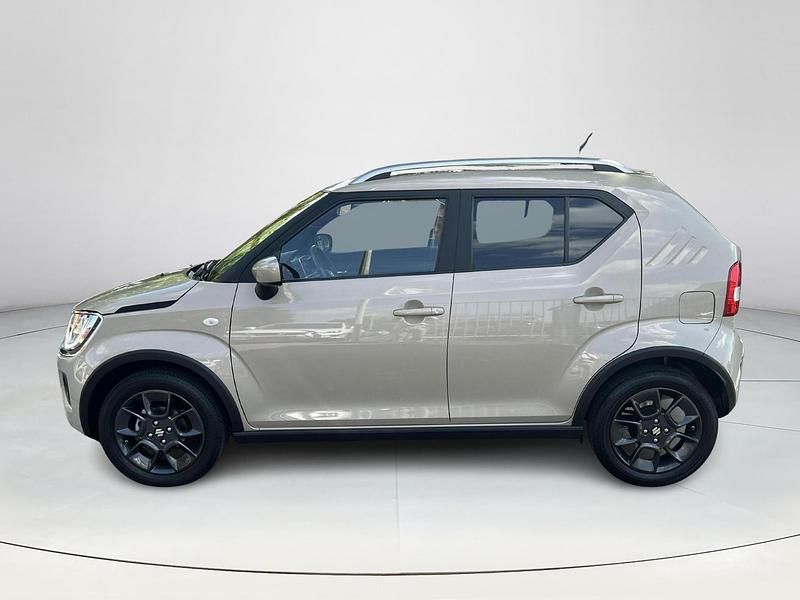 Occasion Suzuki Ignis 83 PK (61 kW) 2022 Bruin Hatchback