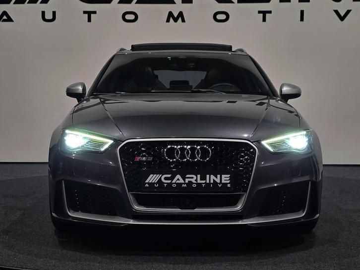 Occasion Audi RS3 367 PK (269 kW) 2016 Sedan