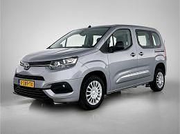 Grijs Gebruikt 2023 Toyota Proace Verso City Stationwagen | € 45.950 - Afbeelding 1/3