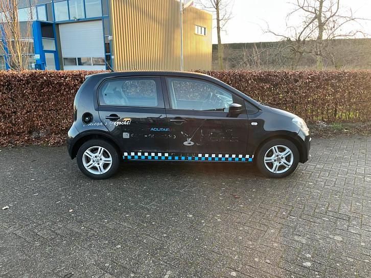Occasion VW up! 59 PK (43 kW) 2014 Hatchback