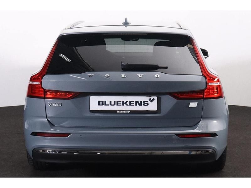 Occasion Volvo V60 Performance 350 PK (257 kW) 2025 Grijs Stationwagen
