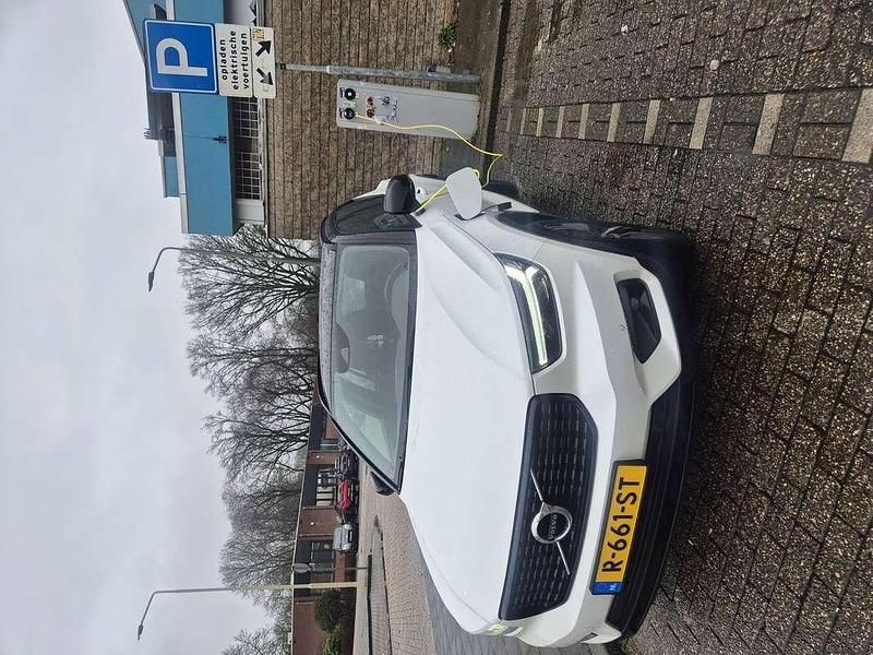 Occasion Volvo XC40 R-Design 197 PK (144 kW) 2020 Wit SUV