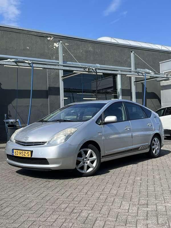 Gebruikt 2009 Toyota Prius Hatchback | € 5.500 (Eerlijke prijs) - Afbeelding 1/4