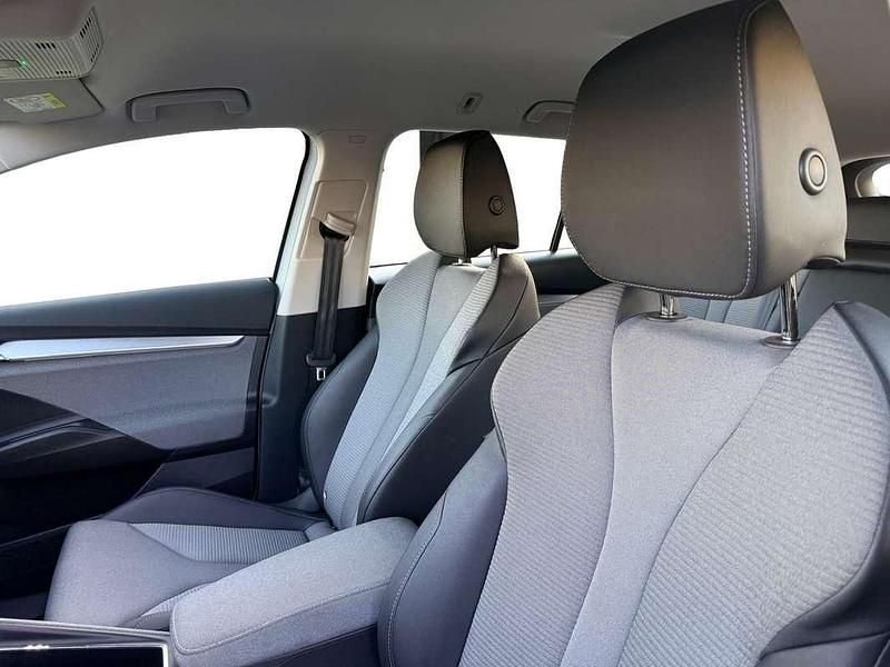 Occasion Skoda Enyaq iV 150 kW (204 PK) 2022 Overige SUV