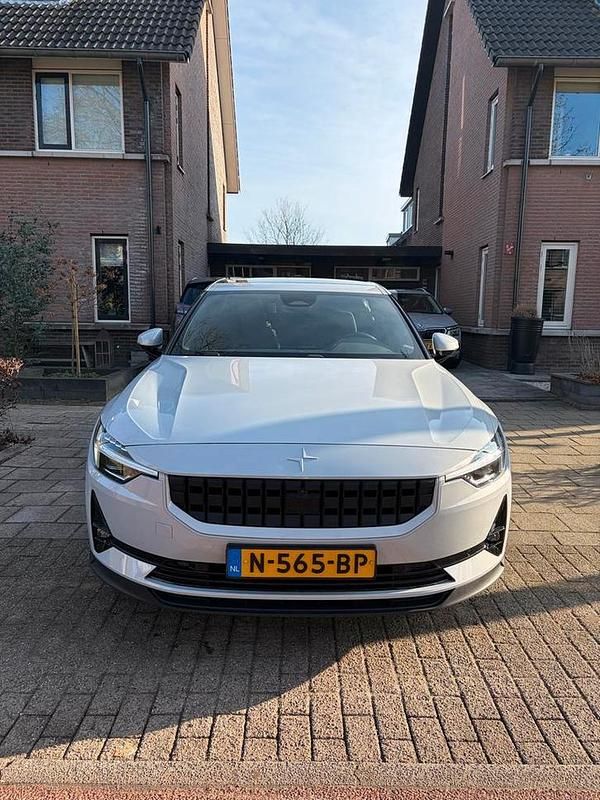 Occasion 2021 Polestar 2 Long Range Single Motor Hatchback | € 23.500 (Goede deal) - Afbeelding 1/4