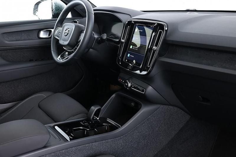 Occasion Volvo C40 Plus 185 kW (252 PK) 2024 Wit SUV