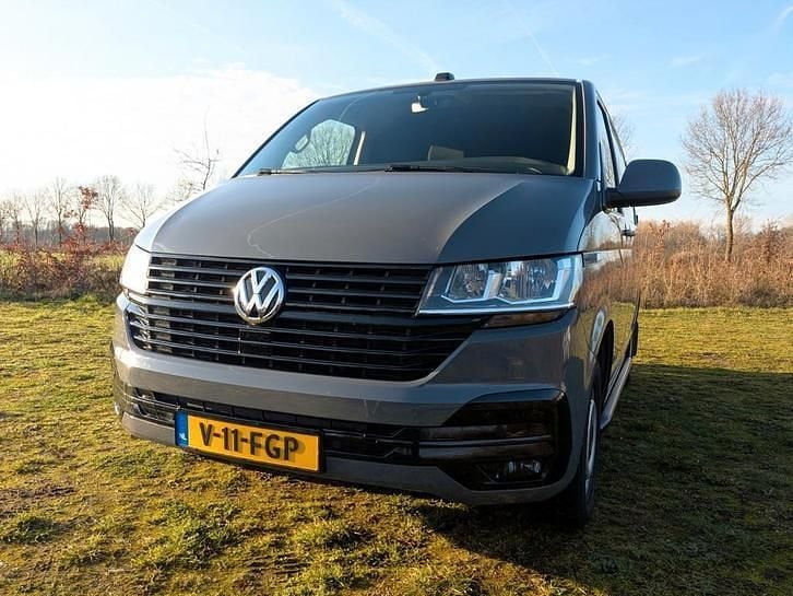 Occasion VW T6.1 150 PK (110 kW) 2021 Van