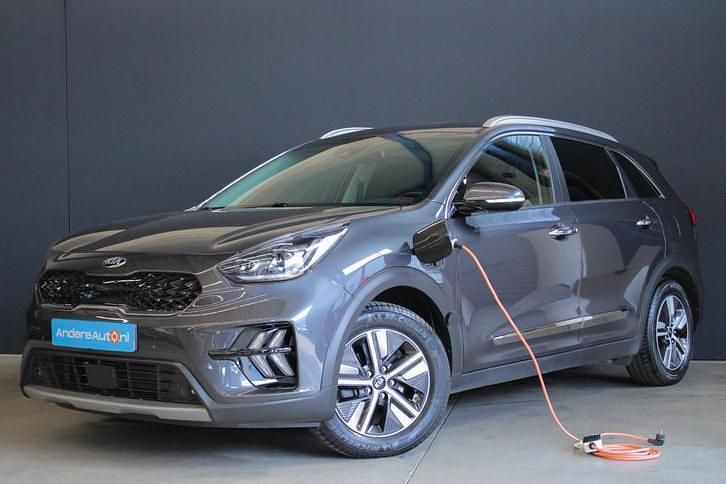 Gebruikt 2020 Kia e-Niro SUV | € 23.995 (Super prijs) - Afbeelding 1/4