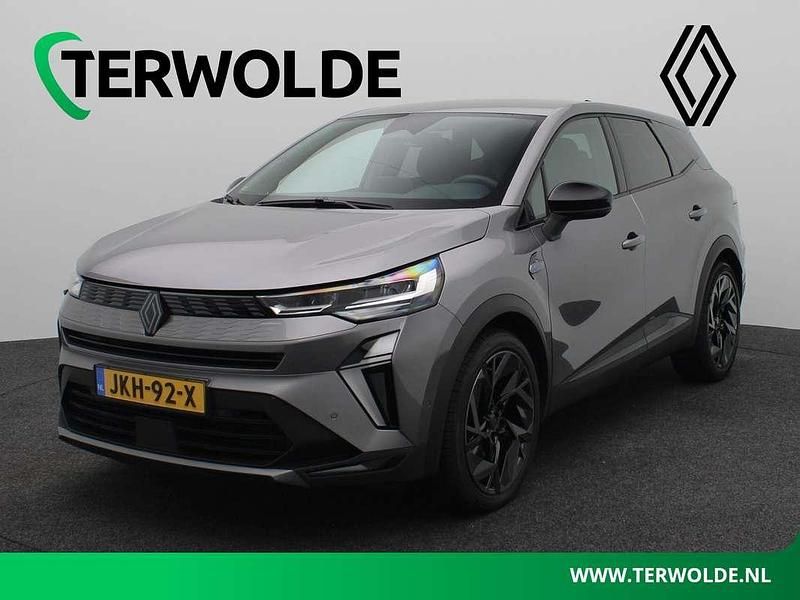 Gris cassiopee Occasion 2025 Renault Symbioz Esprit Alpine SUV | € 32.945 (Eerlijke prijs) - Afbeelding 1/4