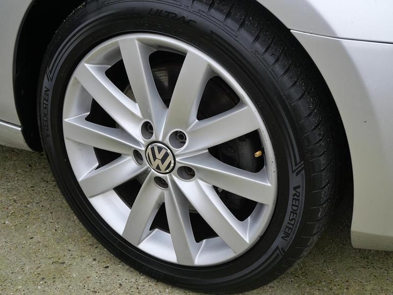 Occasion VW Golf VI Highline 161 PK (118 kW) 2009 Grijs Hatchback