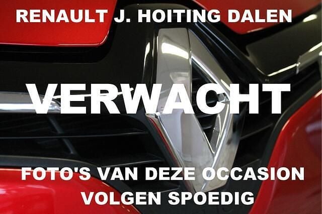 Blue iron (blauw metallic) Gebruikt 2024 Renault Clio V Evolution Hatchback | € 18.950 (Eerlijke prijs) - Afbeelding 1/1
