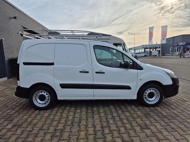 Occasion Peugeot Partner 75 PK (55 kW) 2016 MPV