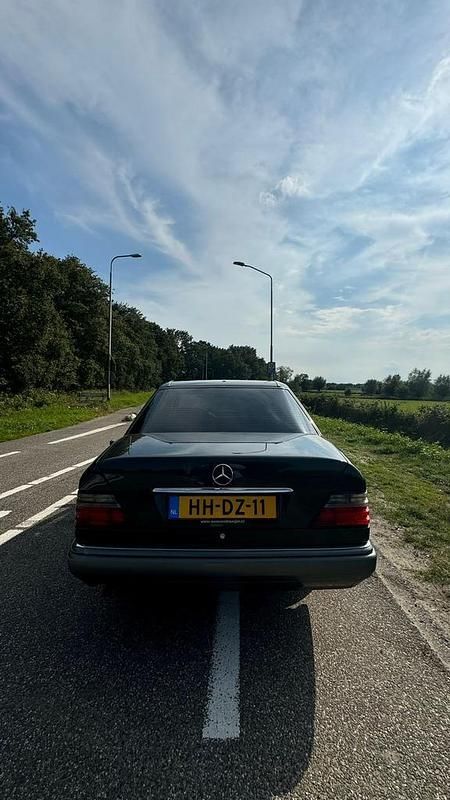 Occasion Mercedes E320 220 PK (161 kW) 1994 Sedan