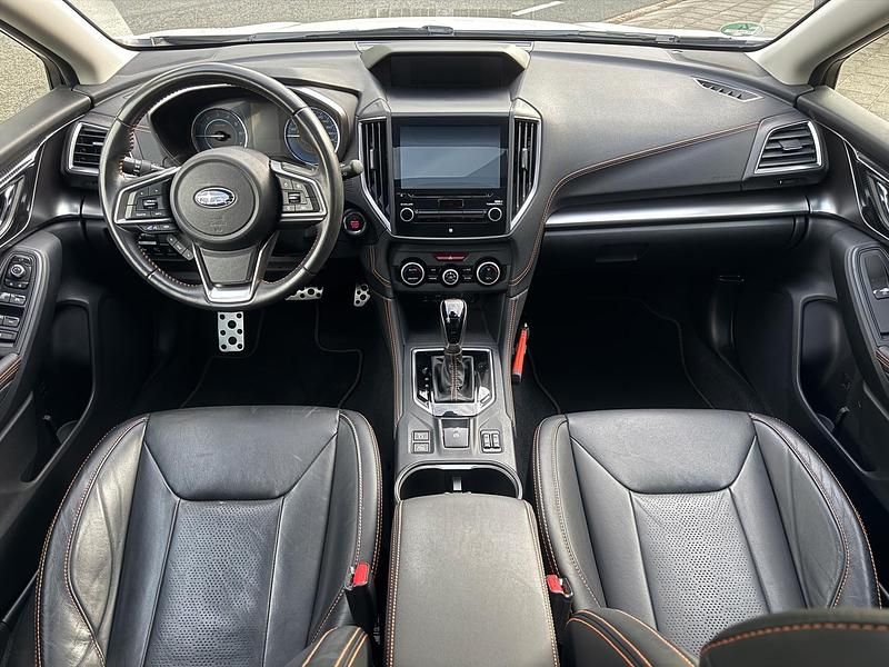 Occasion Subaru XV Premium 150 PK (110 kW) 2020 Wit SUV