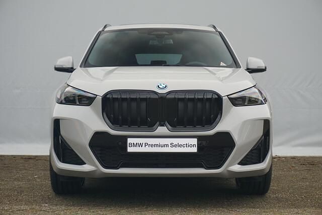 Occasion BMW X1 M Sport 245 PK (180 kW) 2026 Grijs SUV