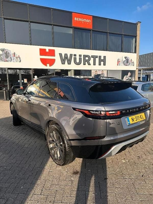 Occasion Land Rover Range Rover Velar R-Dynamic 250 PK (183 kW) 2021 SUV