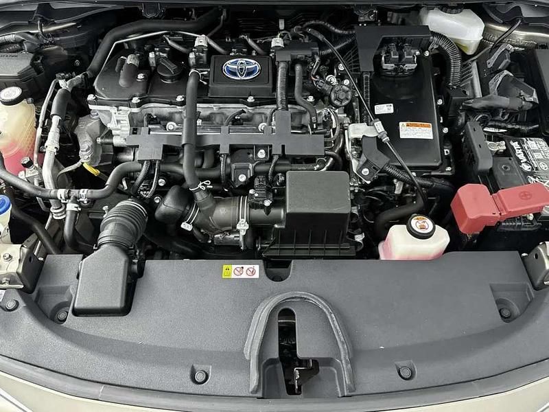 Occasion Toyota Corolla Club 98 PK (72 kW) 2020 Groen Hatchback