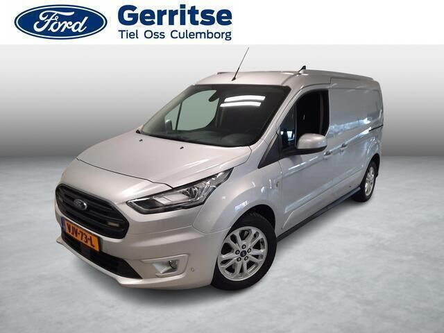 Overige Occasion 2021 Ford Transit Limited Van | € 19.450 (Duur) - Afbeelding 1/3