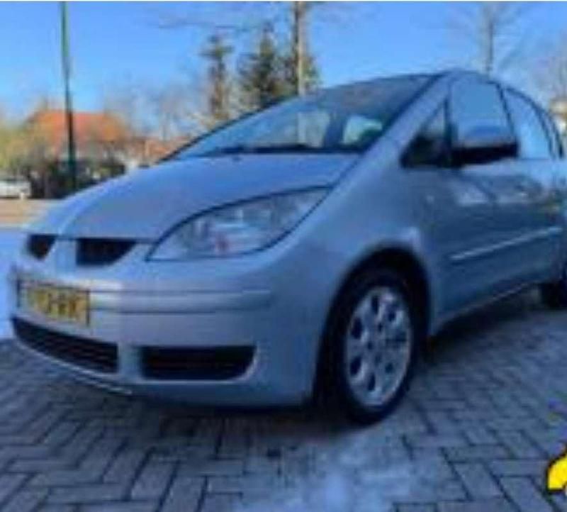 Occasion Mitsubishi Colt 95 PK (69 kW) 2006 Hatchback