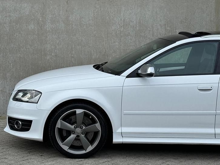 Occasion Audi S3 265 PK (194 kW) 2011 Hatchback