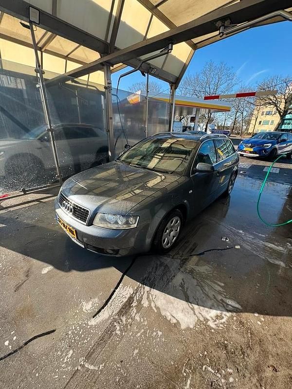 Occasion Audi A4 130 PK (95 kW) 2004 Stationwagen