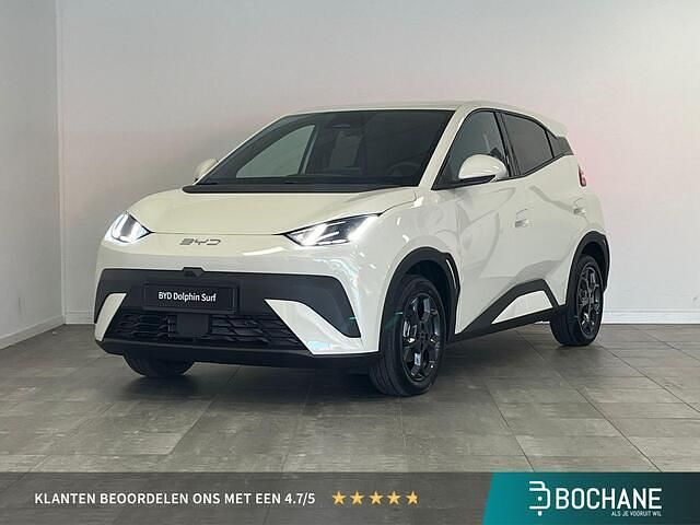 Overige Nieuw 2025 BYD Dolphin Surf Comfort Hatchback | € 27.340 - Afbeelding 1/4