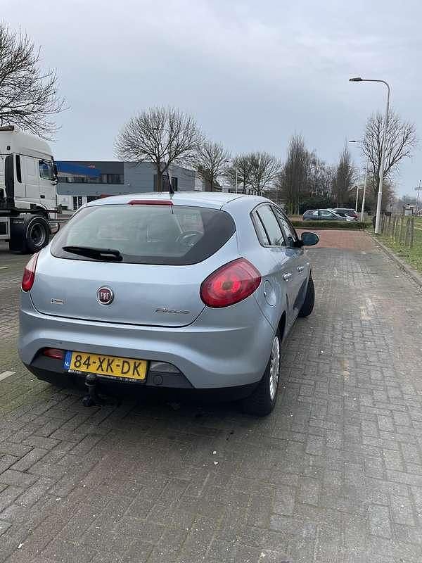 Occasion Fiat Bravo Active 90 PK (66 kW) 2007 Hatchback