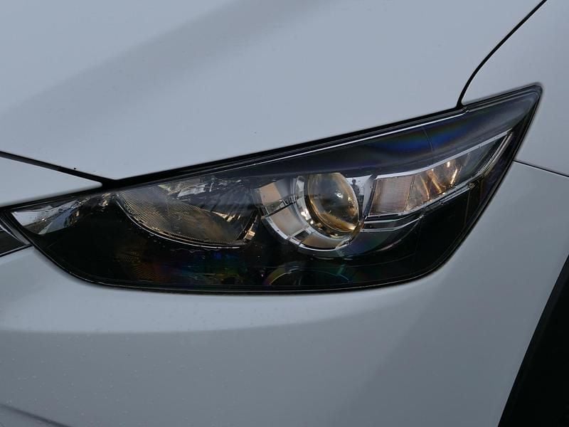 Occasion Mazda CX-3 Sportive 121 PK (88 kW) 2020 Wit SUV