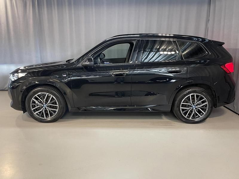 Occasion BMW X1 Shadowline 245 PK (180 kW) 2024 Zwart SUV