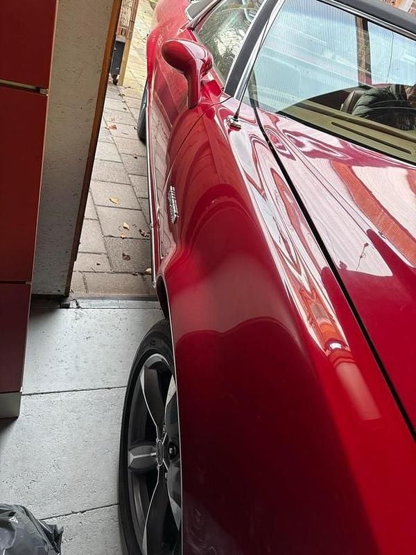 Gebruikt 1979 Ford Ranchero | € 12.000 - Afbeelding 1/4