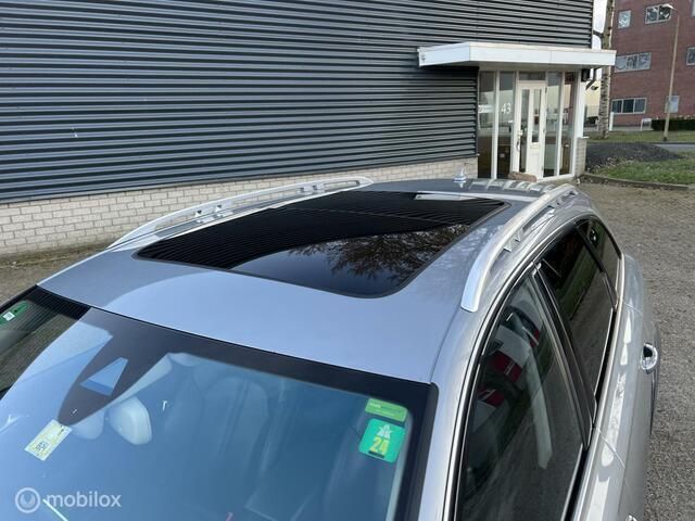 Occasion Audi A6 Allroad Premium 320 PK (235 kW) 2015 Grijs Stationwagen