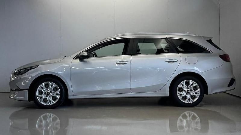 Occasion Kia Ceed Sportswagon 120 PK (88 kW) 2023 Grijs Stationwagen
