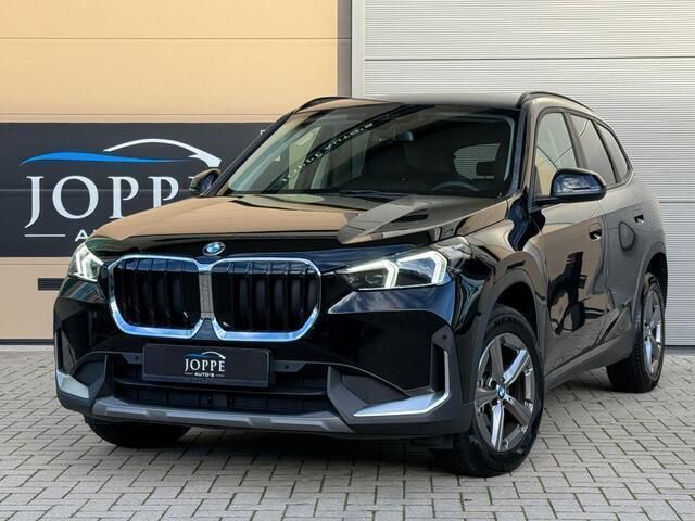 Zwart Gebruikt 2023 BMW X1 SUV | € 44.450 (Super prijs) - Afbeelding 1/4