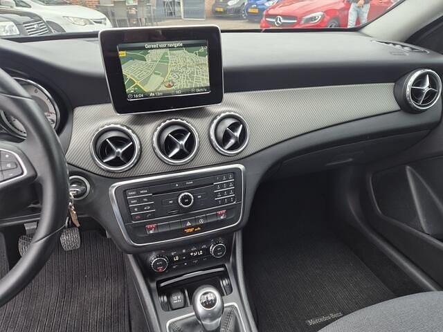 Occasion Mercedes GLA200 Ambition 157 PK (115 kW) 2015 Bruin SUV