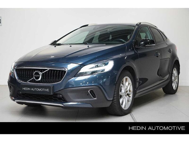 Gebruikt 2016 Volvo V40 CC Stationwagen | € 23.995 - Afbeelding 1/4