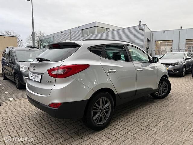 Occasion Hyundai ix35 135 PK (99 kW) 2015 Overige SUV
