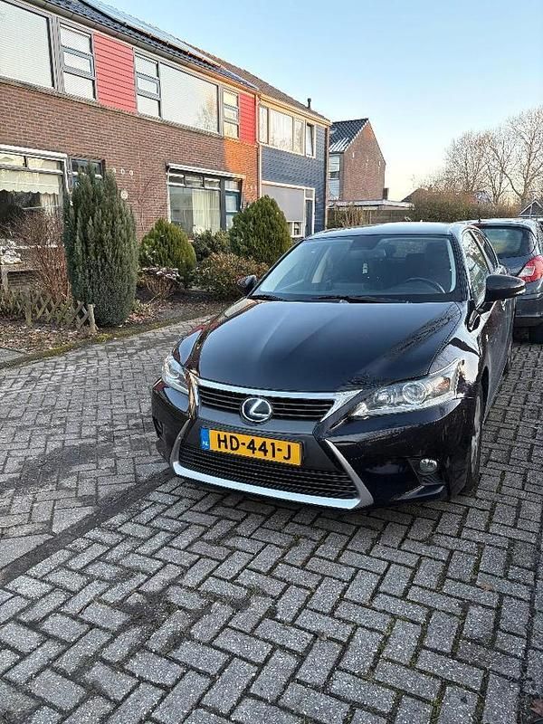 Occasion Lexus CT200h 99 PK (72 kW) 2015