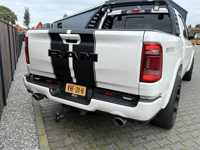 Occasion Dodge Ram 402 PK (295 kW) 2020 Wit Pickup