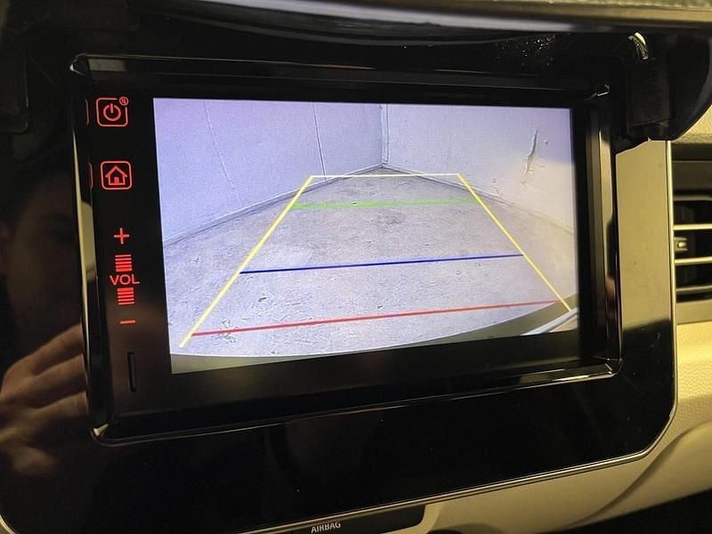 Occasion Suzuki Ignis 90 PK (66 kW) 2017 Wit SUV