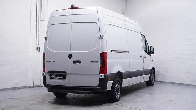 Occasion Mercedes Sprinter 150 PK (110 kW) 2024 Wit Van