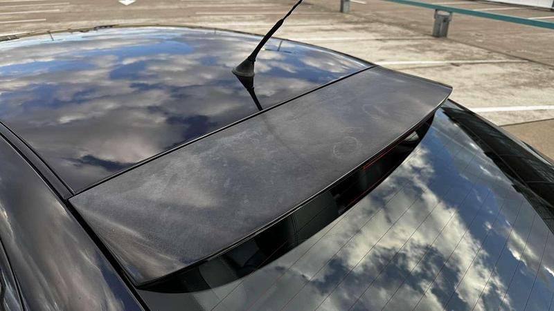 Occasion Seat Leon 179 PK (131 kW) 2003 Zwart Hatchback