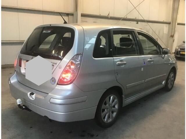Occasion Suzuki Liana Exclusive 106 PK (77 kW) 2005 Grijs Hatchback