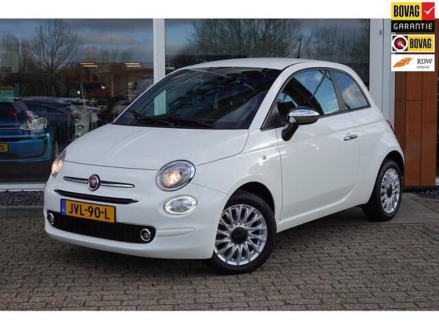 Occasion Fiat 500 70 PK (51 kW) 2023 Hatchback Hatchback