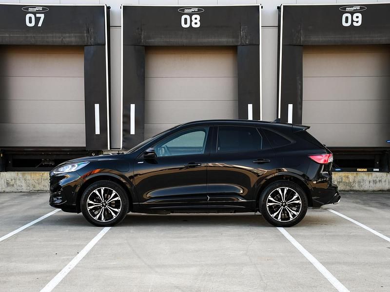 Occasion Ford Kuga ST-Line X 2026 Zwart SUV