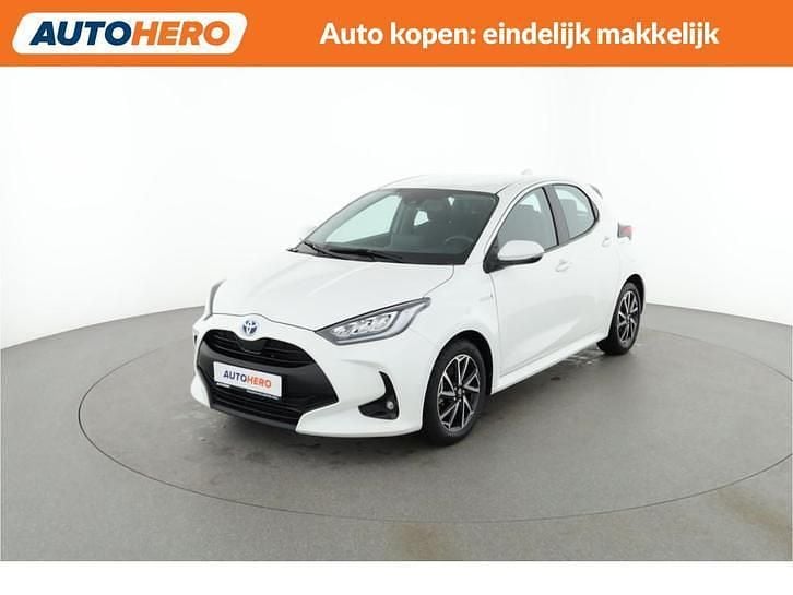Occasion Toyota Yaris Edition 116 PK (85 kW) 2021 Hatchback
