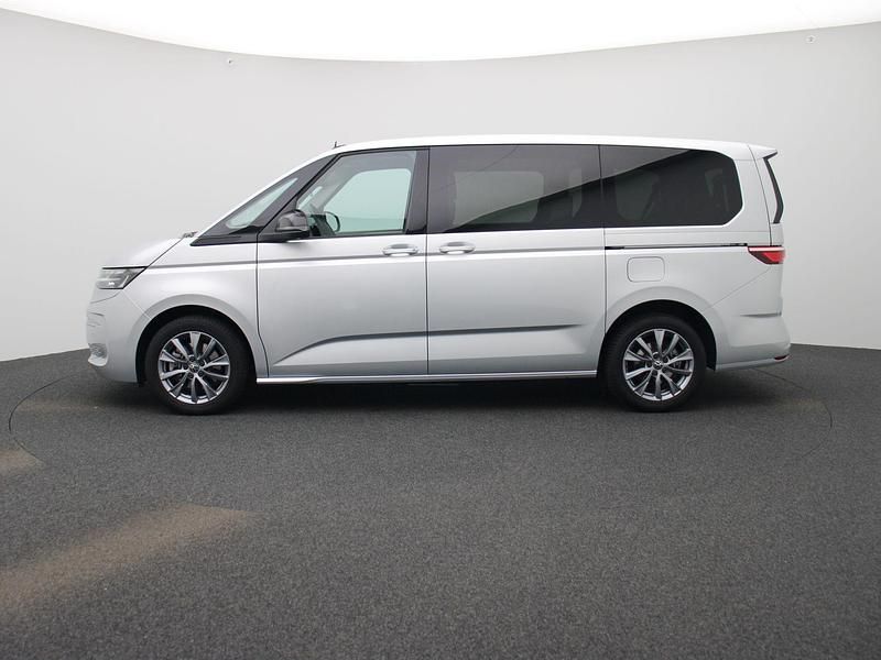 Occasion VW Multivan Life 218 PK (160 kW) 2024 Grijs Van