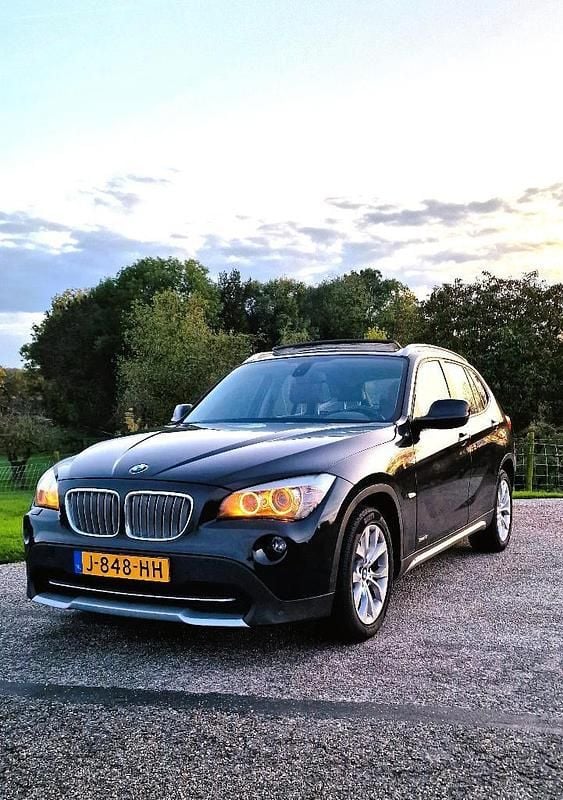 Occasion BMW X1 149 PK (109 kW) 2011 SUV