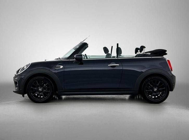 Occasion Mini Cooper Pepper 136 PK (100 kW) 2020 Hatchback